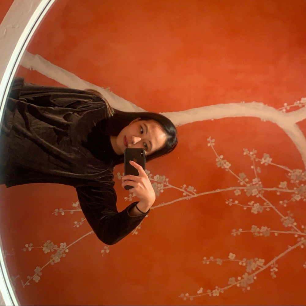 Meet your Posher, Selina